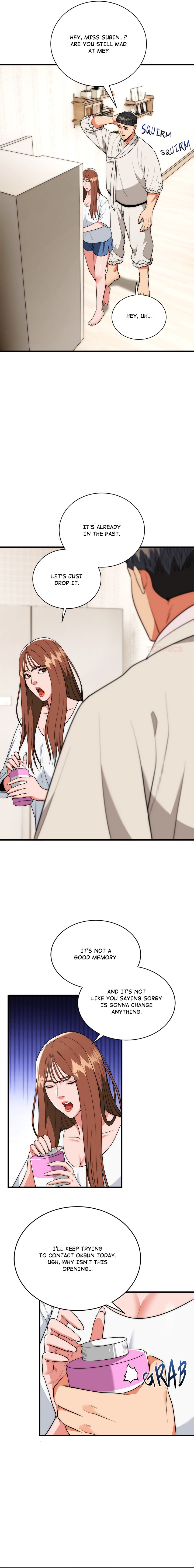 Kangsae the Strong Chap Chapter 22-Kangsae the Strong - Next Chap 23