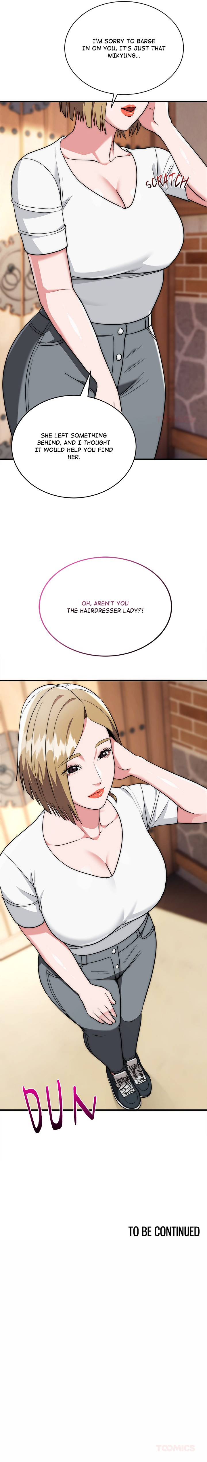 Kangsae the Strong Chap Chapter 22-Kangsae the Strong - Next Chap 23