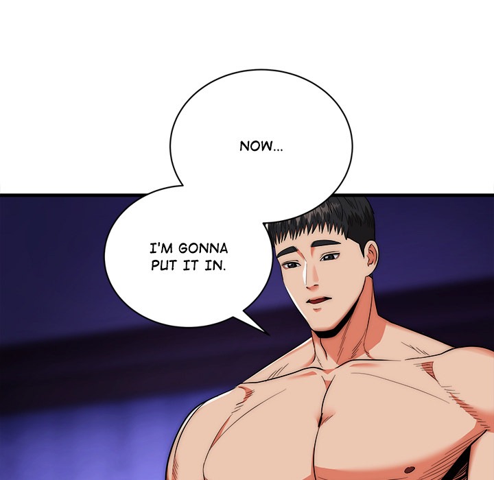 Kangsae the Strong Chap Chapter 22-Kangsae the Strong - Next Chap 23