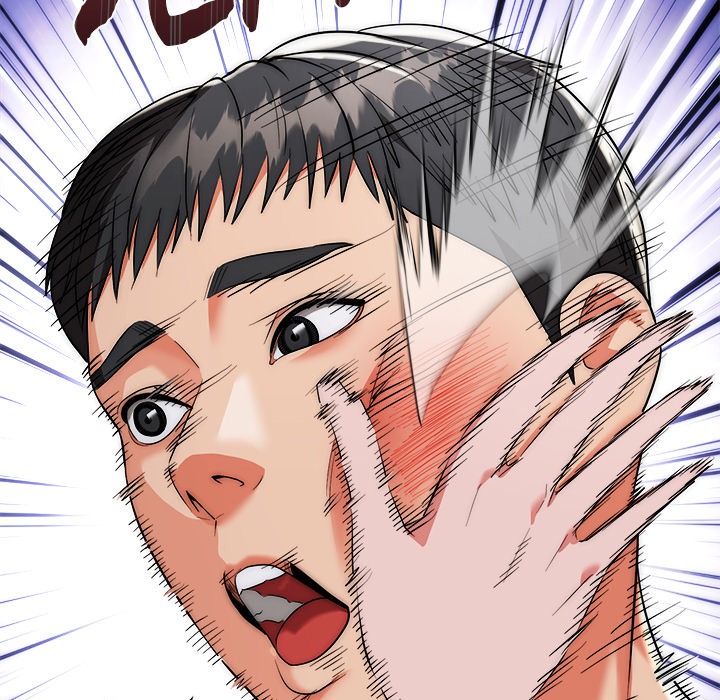 Kangsae the Strong Chap Chapter 22-Kangsae the Strong - Next Chap 23