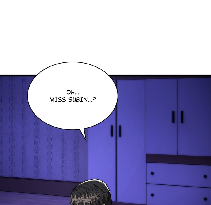 Kangsae the Strong Chap Chapter 22-Kangsae the Strong - Next Chap 23