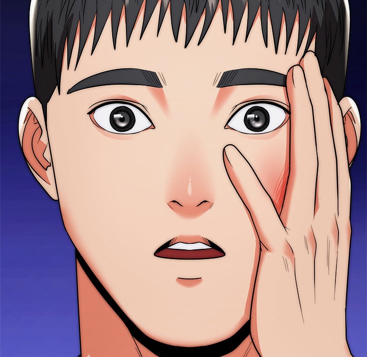 Kangsae the Strong Chap Chapter 22-Kangsae the Strong - Next Chap 23