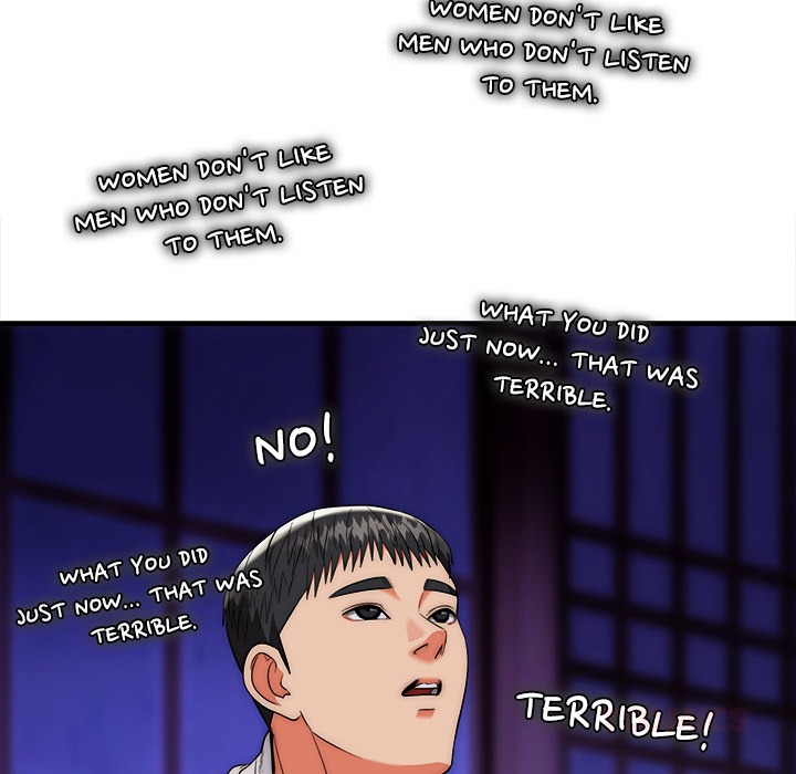 Kangsae the Strong Chap Chapter 22-Kangsae the Strong - Next Chap 23