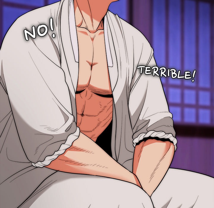 Kangsae the Strong Chap Chapter 22-Kangsae the Strong - Next Chap 23