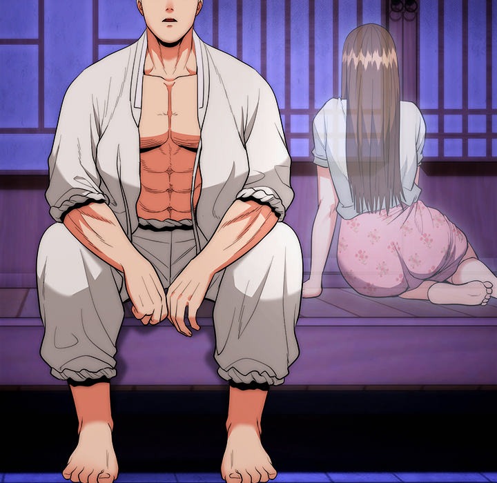 Kangsae the Strong Chap Chapter 22-Kangsae the Strong - Next Chap 23