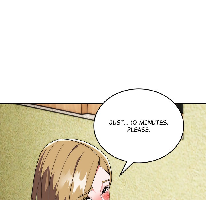 Kangsae the Strong Chap Chapter 23-Kangsae the Strong - Next Chap 24