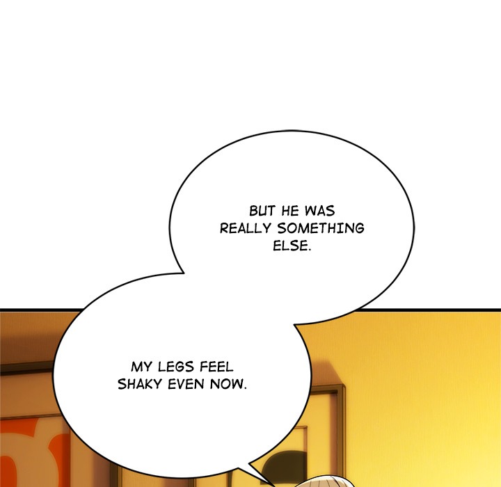 Kangsae the Strong Chap Chapter 23-Kangsae the Strong - Next Chap 24