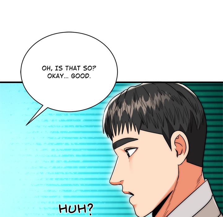 Kangsae the Strong Chap Chapter 23-Kangsae the Strong - Next Chap 24