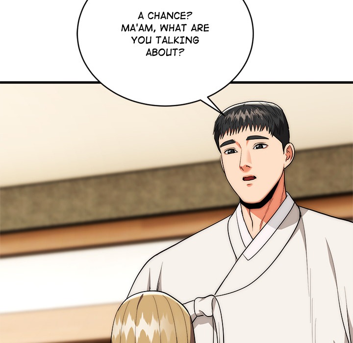 Kangsae the Strong Chap Chapter 23-Kangsae the Strong - Next Chap 24