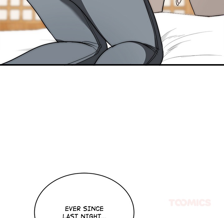 Kangsae the Strong Chap Chapter 23-Kangsae the Strong - Next Chap 24