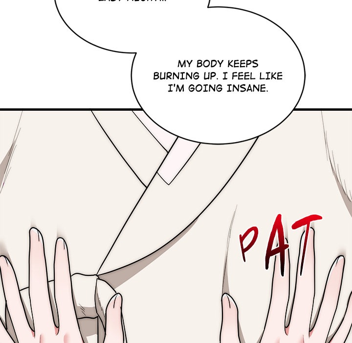 Kangsae the Strong Chap Chapter 23-Kangsae the Strong - Next Chap 24