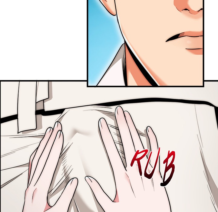 Kangsae the Strong Chap Chapter 23-Kangsae the Strong - Next Chap 24