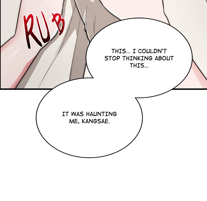 Kangsae the Strong Chap Chapter 23-Kangsae the Strong - Next Chap 24