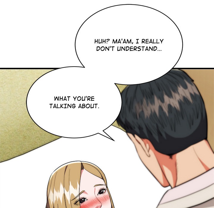 Kangsae the Strong Chap Chapter 23-Kangsae the Strong - Next Chap 24