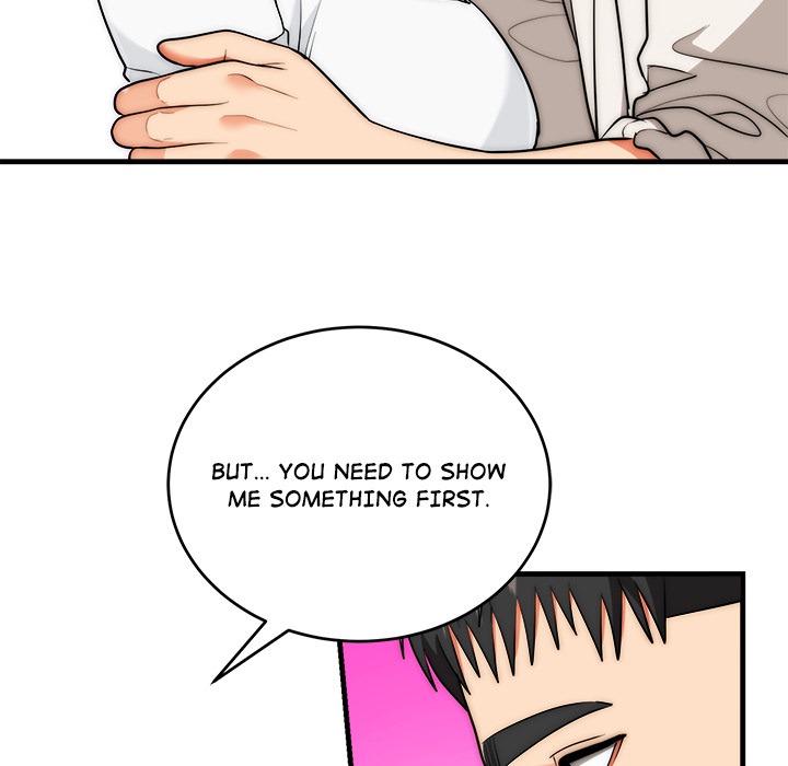 Kangsae the Strong Chap Chapter 23-Kangsae the Strong - Next Chap 24