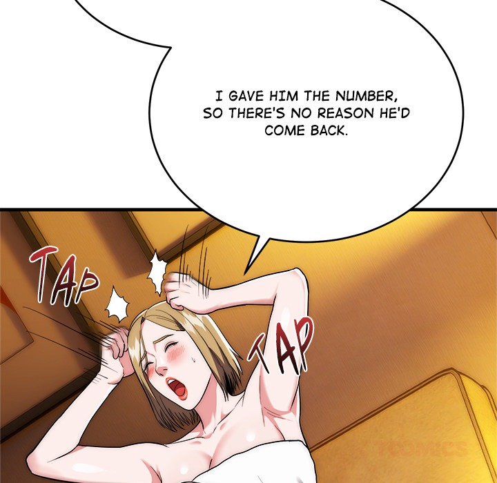 Kangsae the Strong Chap Chapter 23-Kangsae the Strong - Next Chap 24