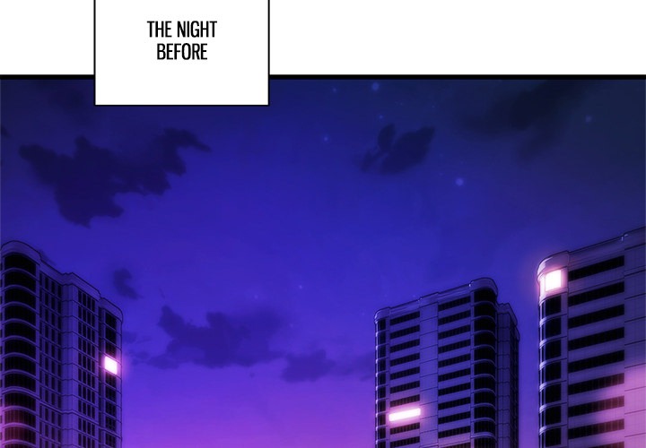 Kangsae the Strong Chap Chapter 23-Kangsae the Strong - Next Chap 24