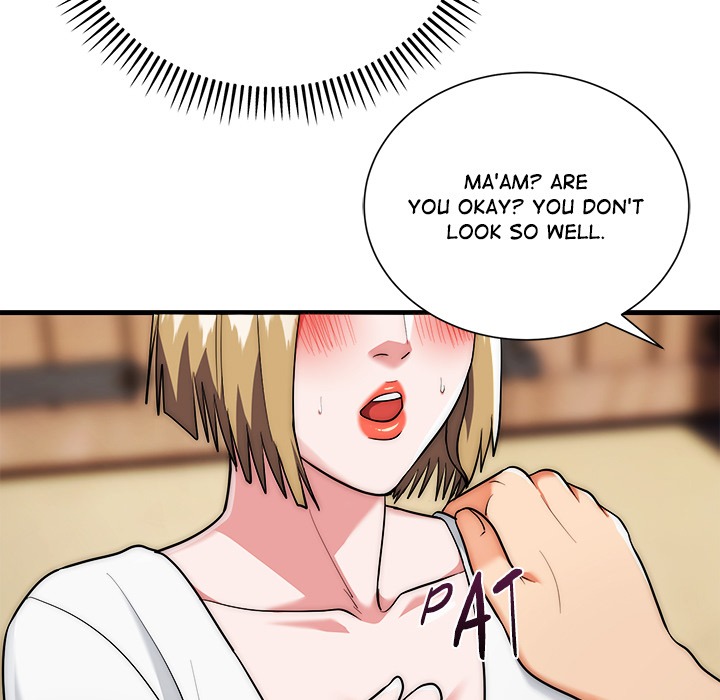 Kangsae the Strong Chap Chapter 23-Kangsae the Strong - Next Chap 24