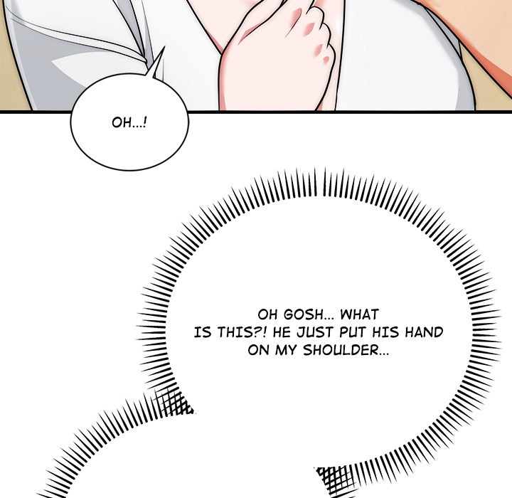 Kangsae the Strong Chap Chapter 23-Kangsae the Strong - Next Chap 24