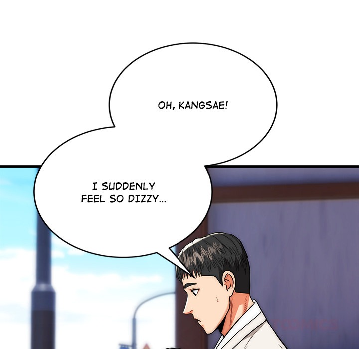 Kangsae the Strong Chap Chapter 23-Kangsae the Strong - Next Chap 24