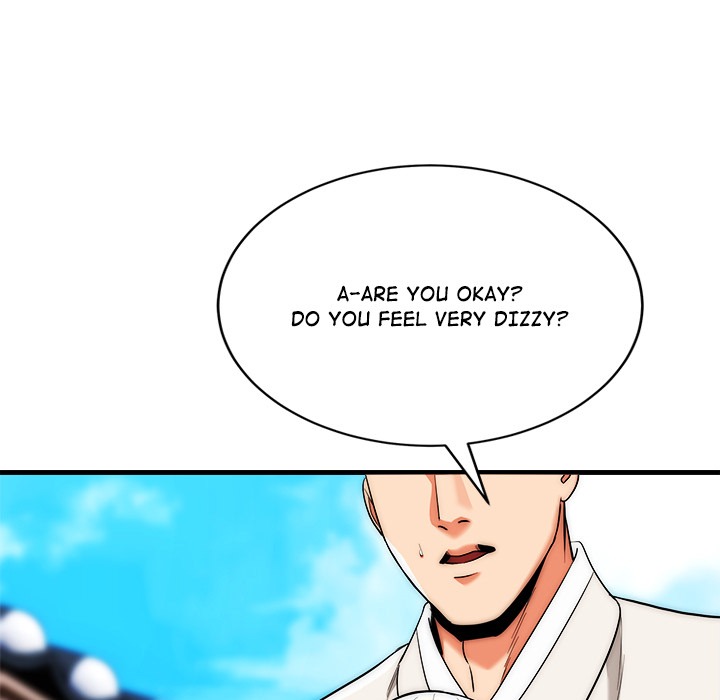 Kangsae the Strong Chap Chapter 23-Kangsae the Strong - Next Chap 24