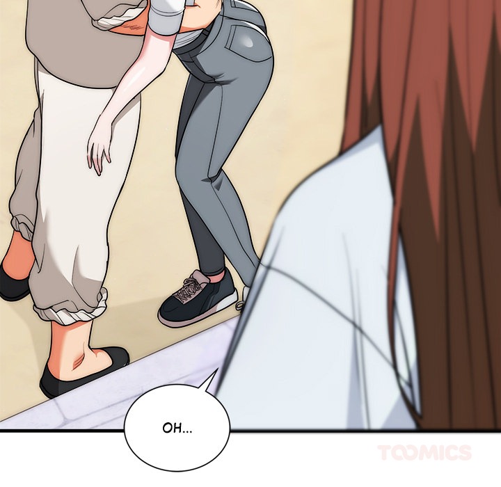 Kangsae the Strong Chap Chapter 23-Kangsae the Strong - Next Chap 24