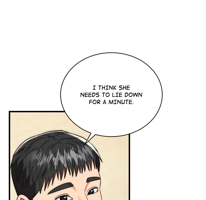 Kangsae the Strong Chap Chapter 23-Kangsae the Strong - Next Chap 24