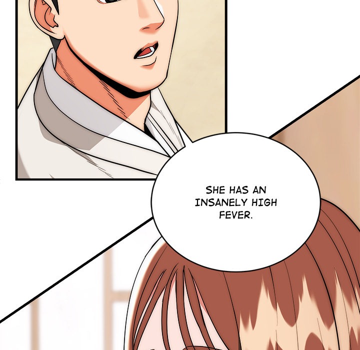 Kangsae the Strong Chap Chapter 23-Kangsae the Strong - Next Chap 24