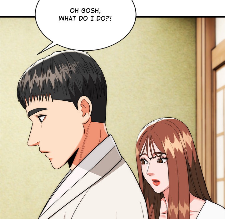 Kangsae the Strong Chap Chapter 23-Kangsae the Strong - Next Chap 24