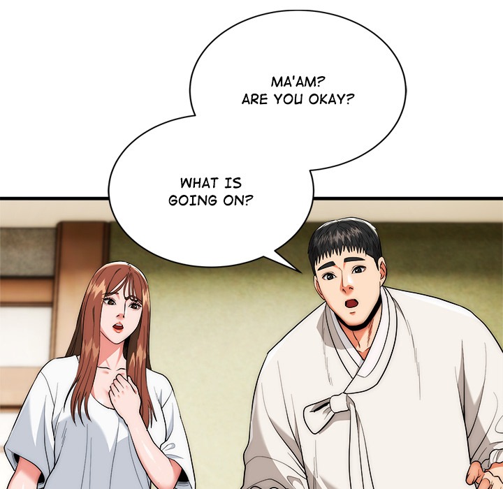 Kangsae the Strong Chap Chapter 23-Kangsae the Strong - Next Chap 24