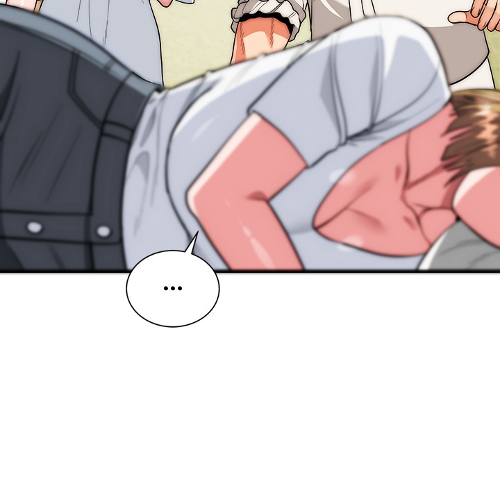 Kangsae the Strong Chap Chapter 23-Kangsae the Strong - Next Chap 24