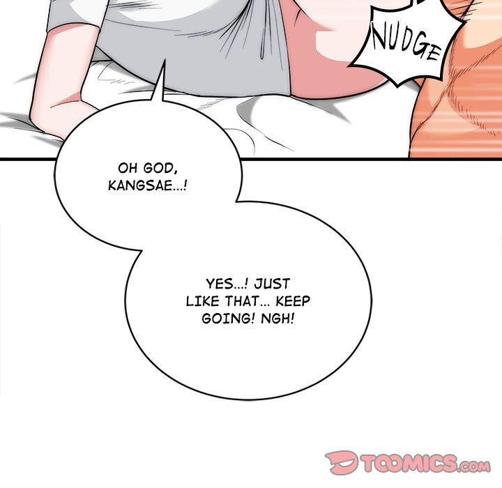 Kangsae the Strong Chap Chapter 24-Kangsae the Strong - Next Chap 25