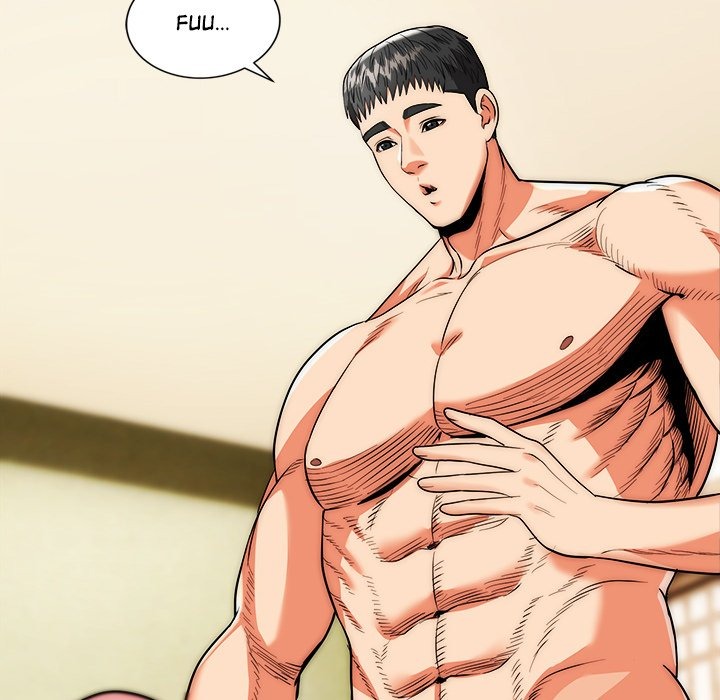 Kangsae the Strong Chap Chapter 24-Kangsae the Strong - Next Chap 25