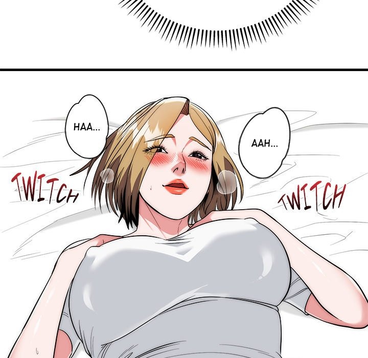 Kangsae the Strong Chap Chapter 24-Kangsae the Strong - Next Chap 25