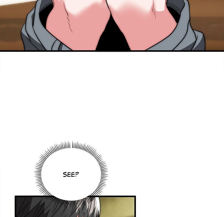 Kangsae the Strong Chap Chapter 24-Kangsae the Strong - Next Chap 25