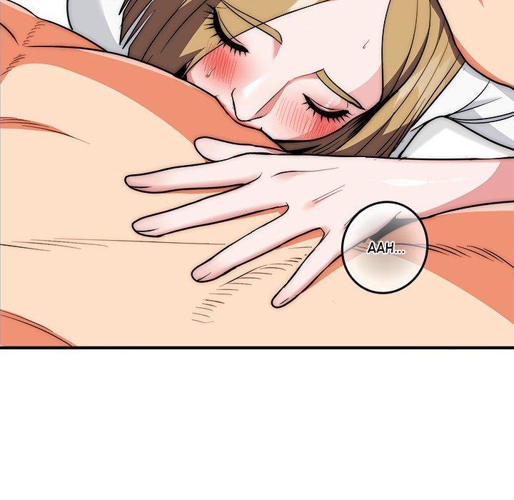 Kangsae the Strong Chap Chapter 24-Kangsae the Strong - Next Chap 25