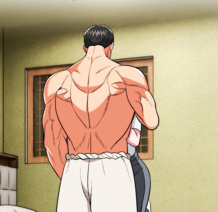 Kangsae the Strong Chap Chapter 24-Kangsae the Strong - Next Chap 25