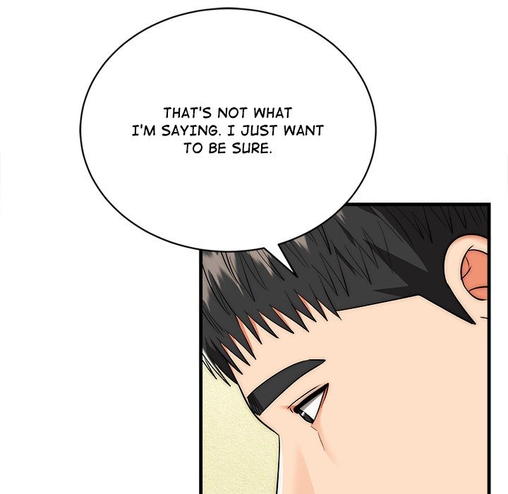 Kangsae the Strong Chap Chapter 24-Kangsae the Strong - Next Chap 25