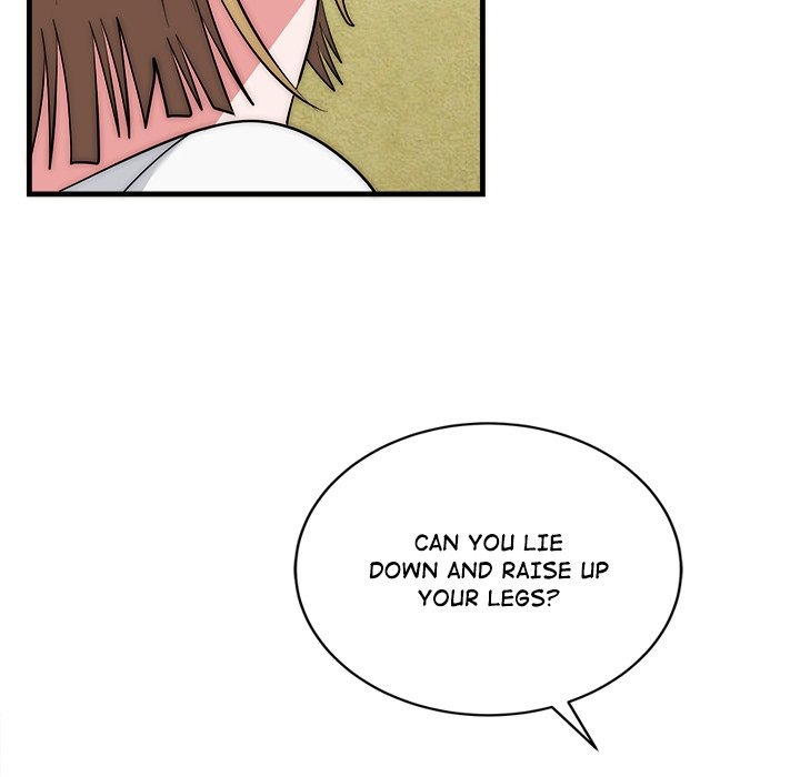 Kangsae the Strong Chap Chapter 24-Kangsae the Strong - Next Chap 25