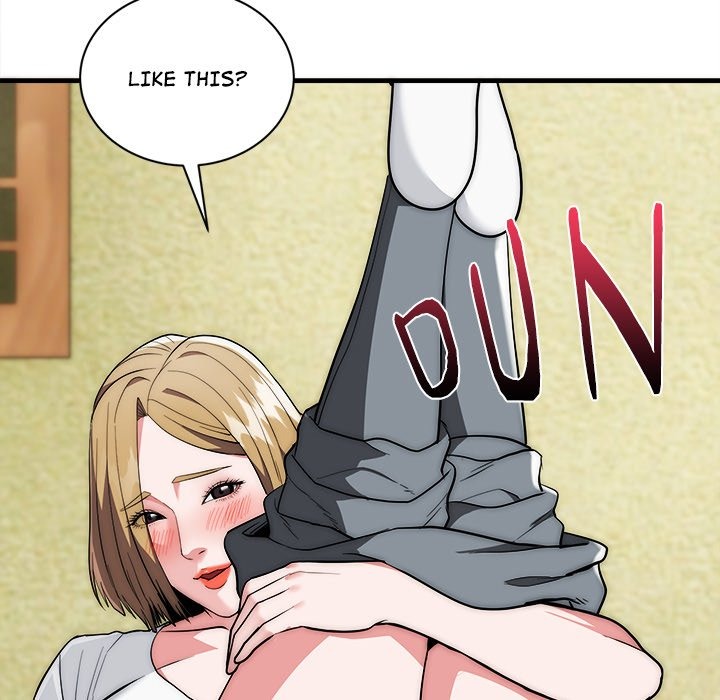 Kangsae the Strong Chap Chapter 24-Kangsae the Strong - Next Chap 25