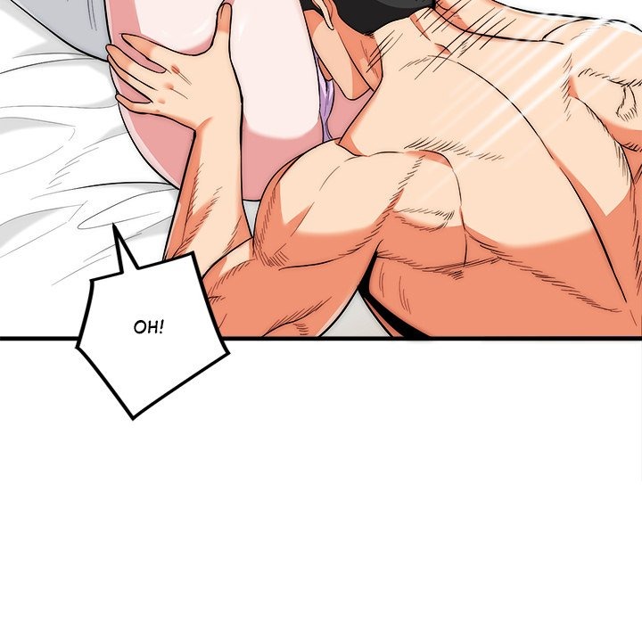 Kangsae the Strong Chap Chapter 24-Kangsae the Strong - Next Chap 25