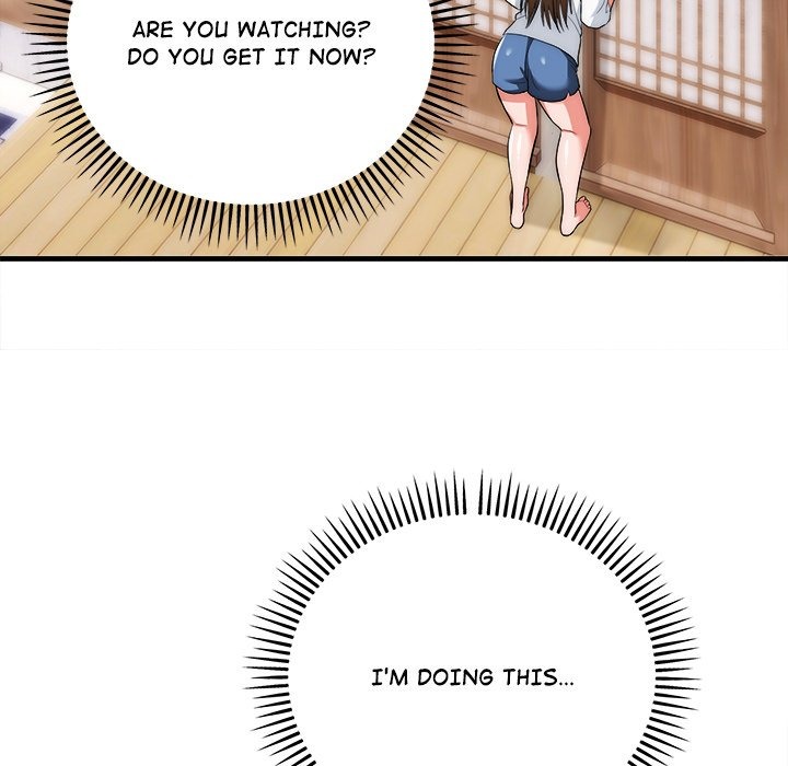 Kangsae the Strong Chap Chapter 24-Kangsae the Strong - Next Chap 25