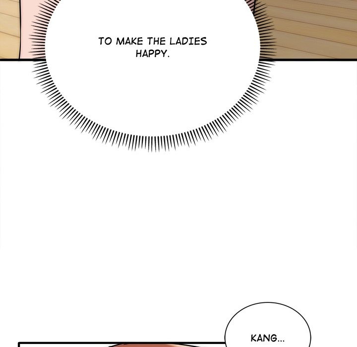 Kangsae the Strong Chap Chapter 24-Kangsae the Strong - Next Chap 25