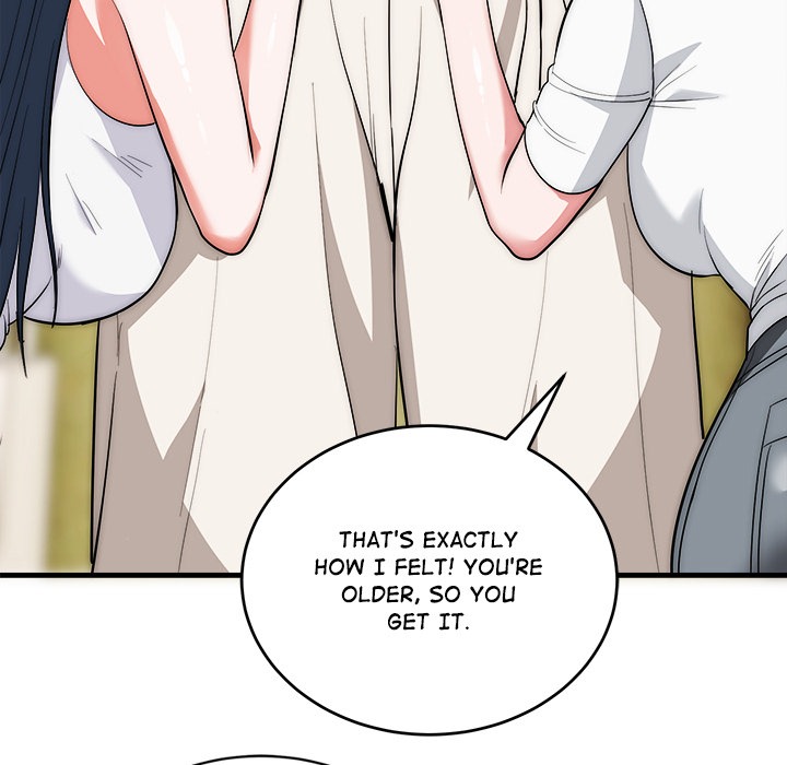 Kangsae the Strong Chap Chapter 25-Kangsae the Strong - Next Chap 26