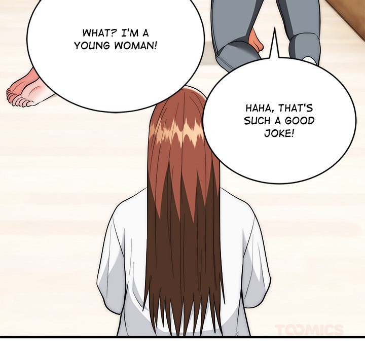 Kangsae the Strong Chap Chapter 25-Kangsae the Strong - Next Chap 26