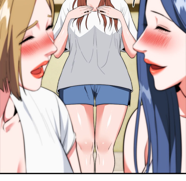 Kangsae the Strong Chap Chapter 25-Kangsae the Strong - Next Chap 26