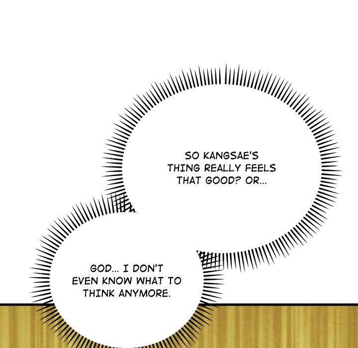 Kangsae the Strong Chap Chapter 25-Kangsae the Strong - Next Chap 26