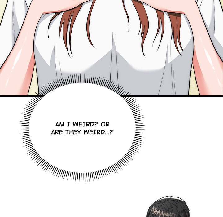 Kangsae the Strong Chap Chapter 25-Kangsae the Strong - Next Chap 26