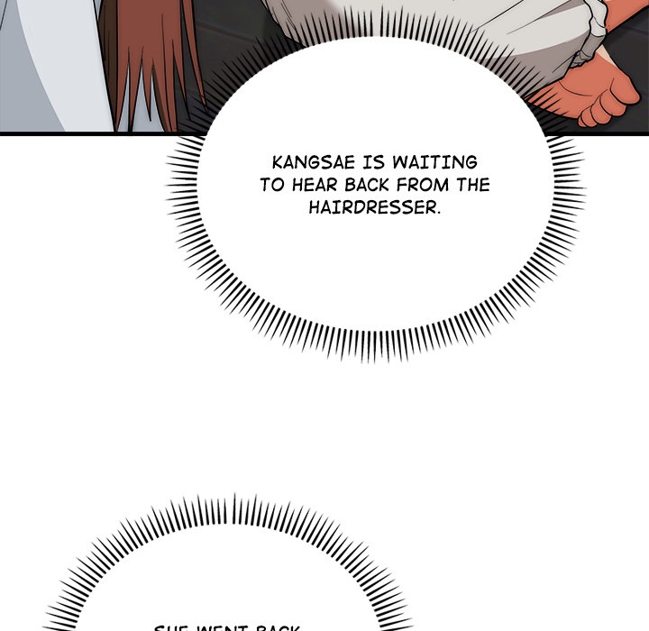 Kangsae the Strong Chap Chapter 25-Kangsae the Strong - Next Chap 26