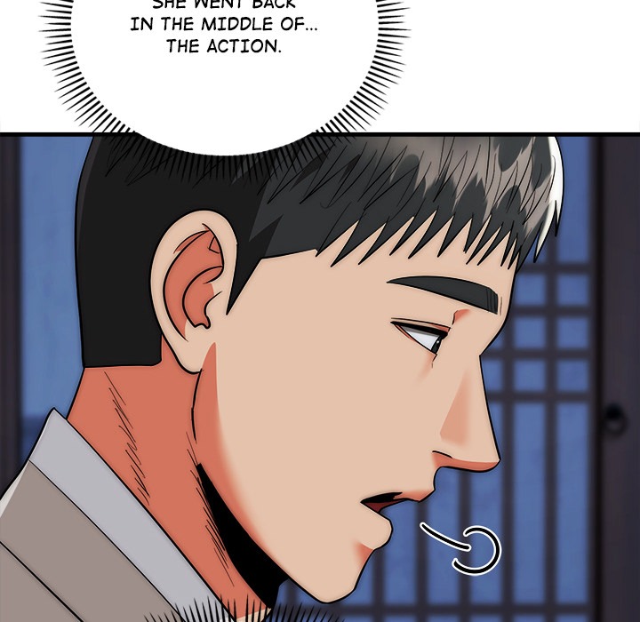 Kangsae the Strong Chap Chapter 25-Kangsae the Strong - Next Chap 26